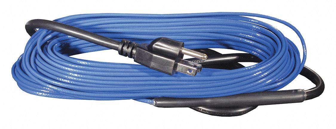Heating Cable 38 in L