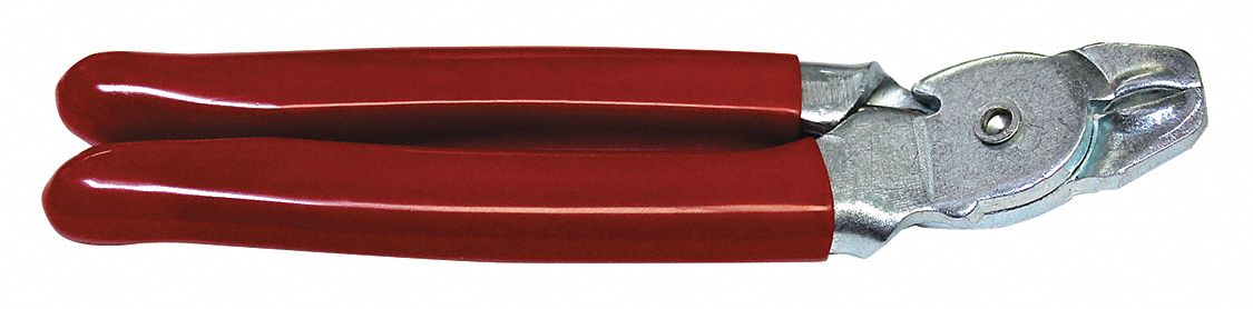 Hog Ring Pliers 6-1/2 