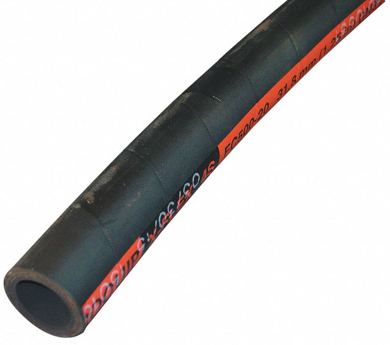 Hydraulic Hose 5 100 psi 10 ft