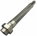 Flexible Metal Hose Assembly 1 I.D.12 