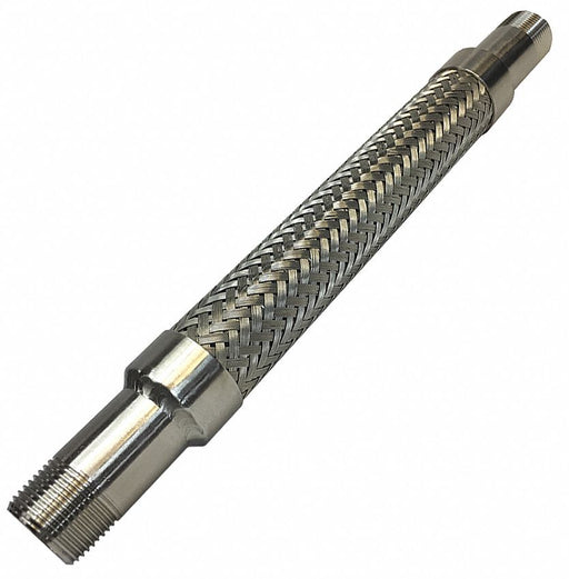 Flexible Metal Hose Assembly 2 I.D.18 