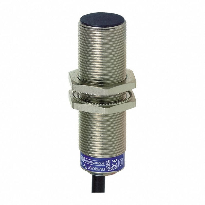Inductive Cylinder Prox Sensor NPN