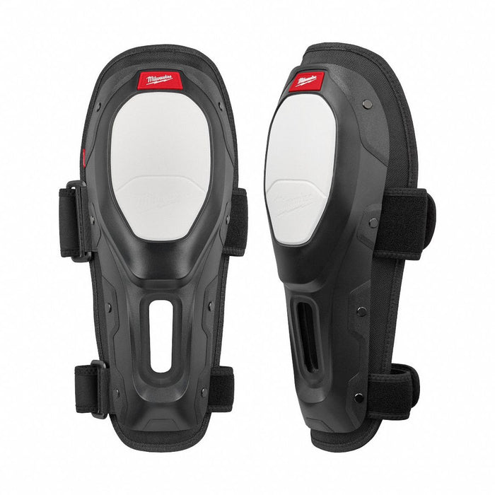 Dynamic Flooring Knee Pad Black
