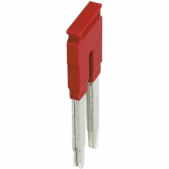 Plug-In Bridge Red 0.39 D