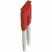 Plug-In Bridge Red 0.39 D