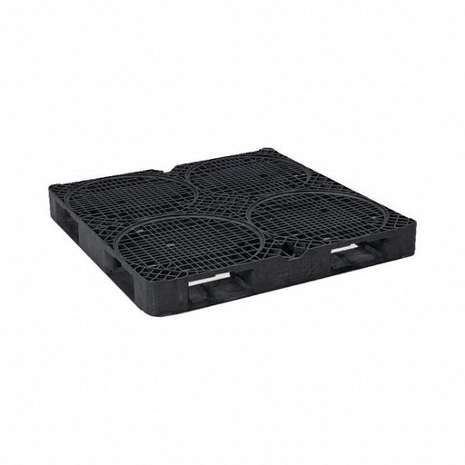 Pallet Stackable Partial 4-Way 4 000 lb.