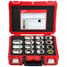 Crimping Die Set U Style 12 tons