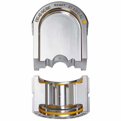 Crimping Die U Style 12 tons