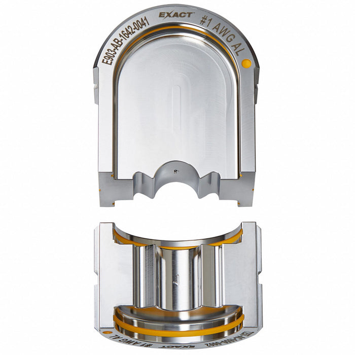 Crimping Die U Style 12 tons