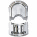Crimping Die U Style 12 tons