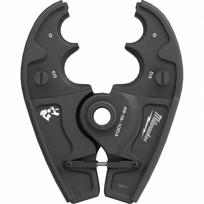 M18 6T Fixed O Crimping Jaw
