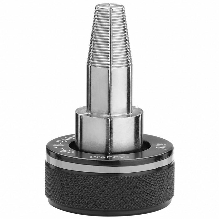 Expansion Head 5/8 in Expander Head Size