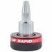 Expansion Head 5/8 in Expander Head Size