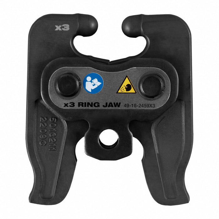 Press Jaw Steel 1.327 L