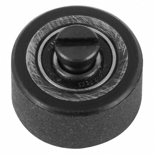 Bandfile Contact Wheel Replacement