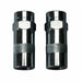 Grease Gun Coupler Straight 1/8 -27 NPT