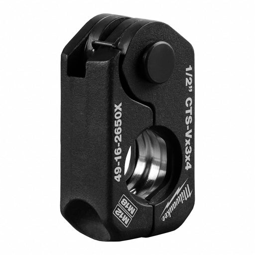 Press Ring Forged Steel 1.05 L
