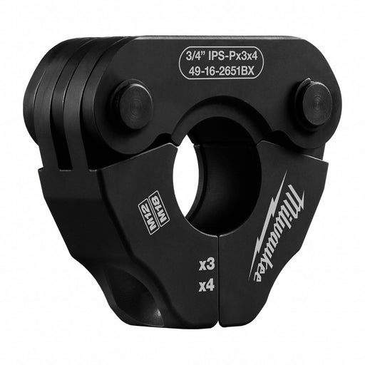 Press Ring Steel 1.43 L