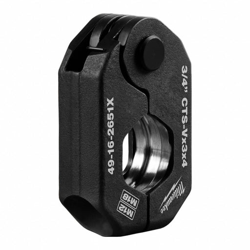 Press Ring Forged Steel 1.05 L