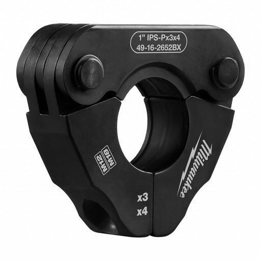 Press Ring Steel 1.43 L