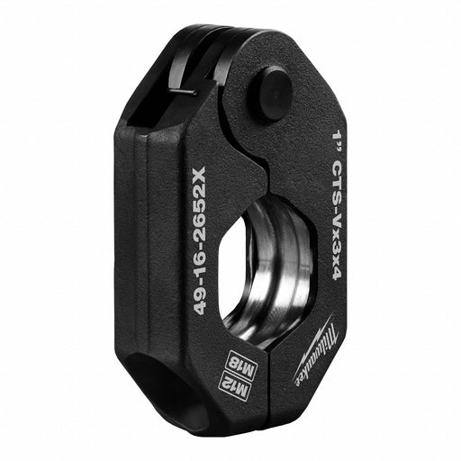 Press Ring Forged Steel 1.05 L