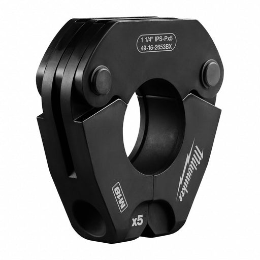 Press Ring Steel 1.43 L