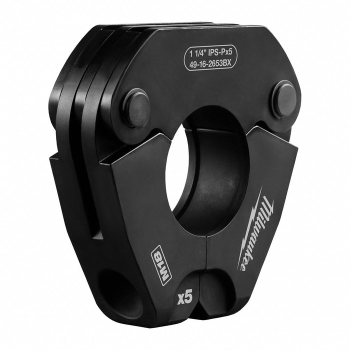 Press Ring Steel 1.43 L
