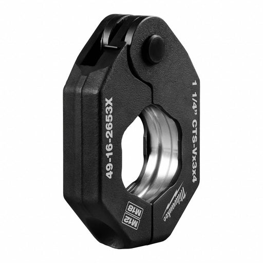 Press Ring Forged Steel 1.05 L