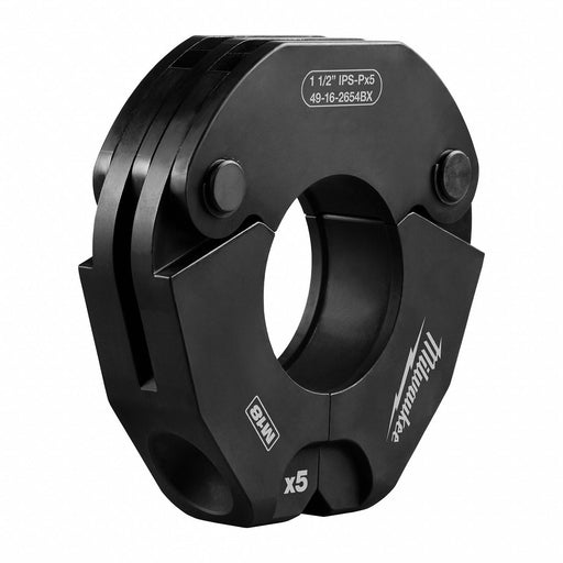 Press Ring Steel 1.43 L
