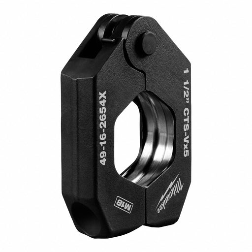 Press Ring Forged Steel 1.21 L