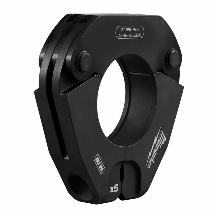 Press Ring Steel 1.43 L