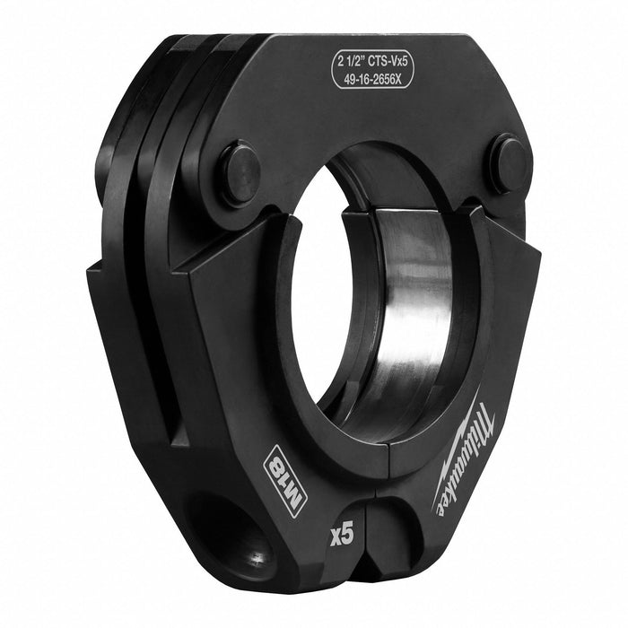 Press Ring Steel 1.54 L