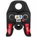 Press Jaw For 1-1/8 Pipe 6.22 L