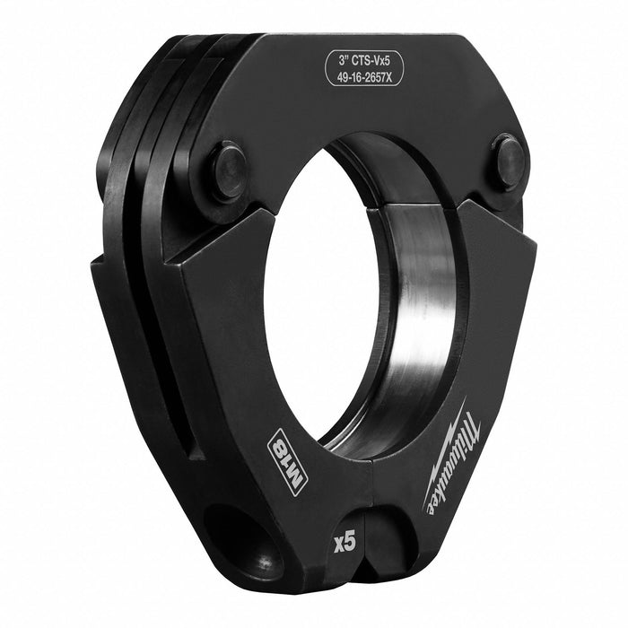 Press Ring Steel 1.43 L