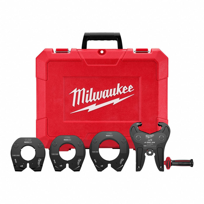 Press Ring Kit