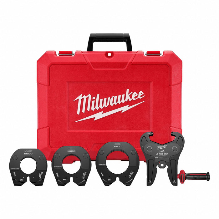 Press Ring Kit
