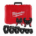 Press Ring Kit Forged Steel 5.28 L