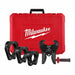 Press Ring Kit Steel 5.28 L