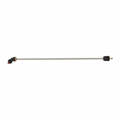 Sprayer Wand Size 18 Stainless Steel