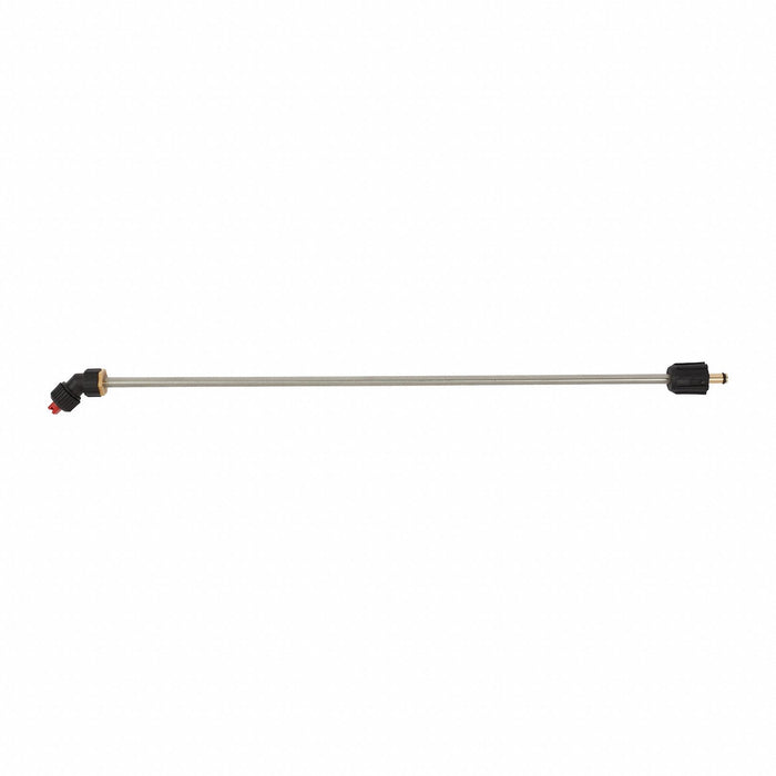 Sprayer Wand Size 18 Stainless Steel