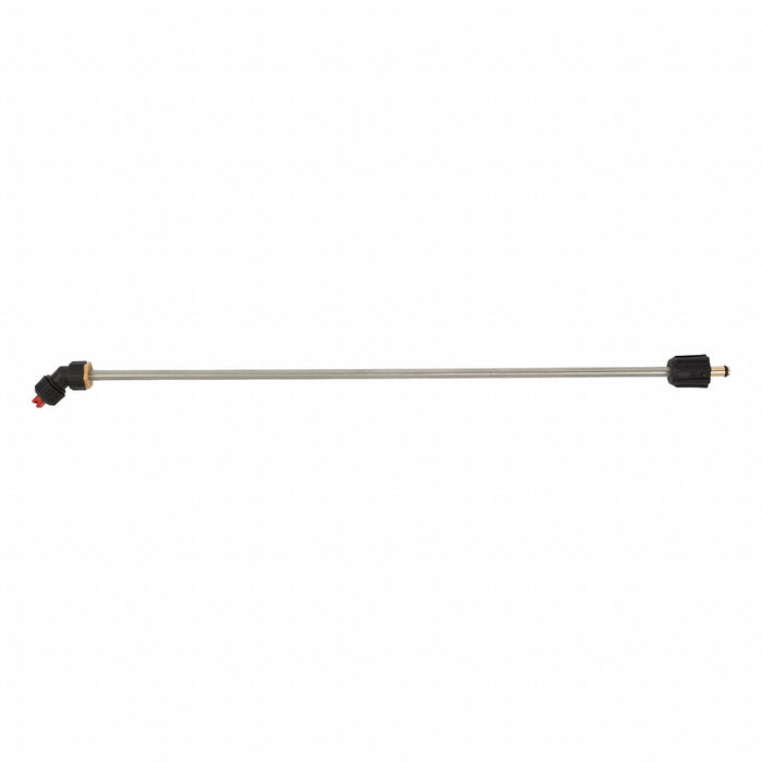 SprayerWand Fan Tip StainlessSteel L 18 