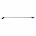 SprayerWand Fan Tip StainlessSteel L 18 