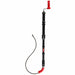 Toilet Auger Metal 1/2 dia 6 ft