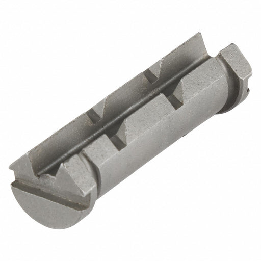Threadng Jaw Inserts 1 H 1 W 1-1/2 L PK6