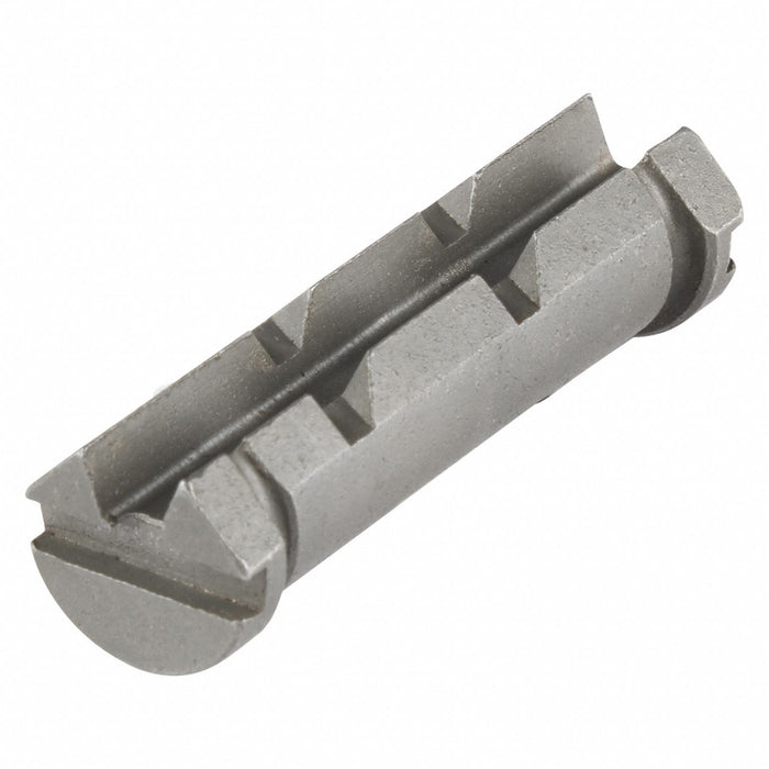 Threadng Jaw Inserts 1 H 1 W 1-1/2 L PK6