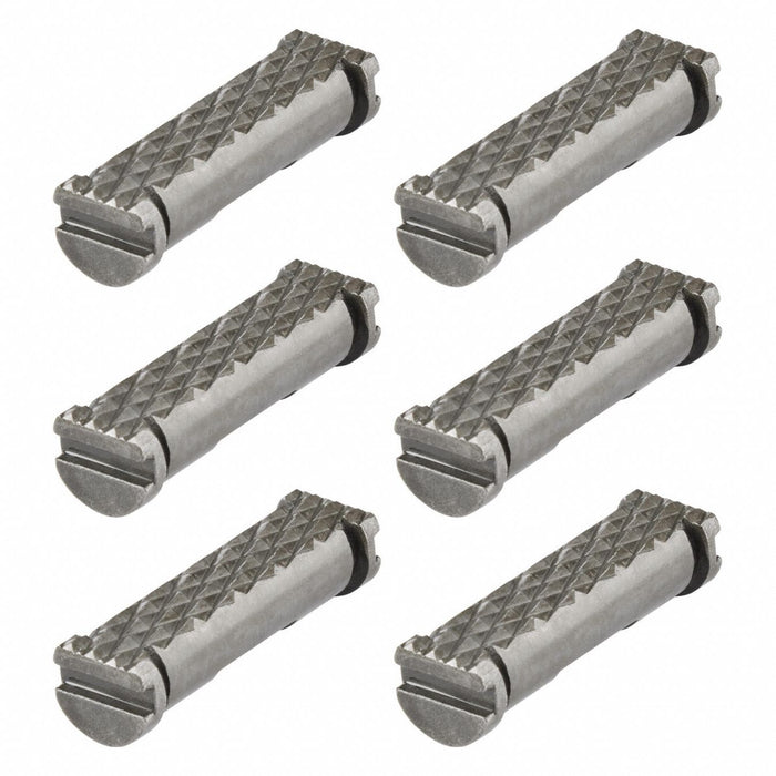 Threading Jaw Inserts PK6