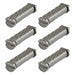 Threading Jaw Inserts PK6