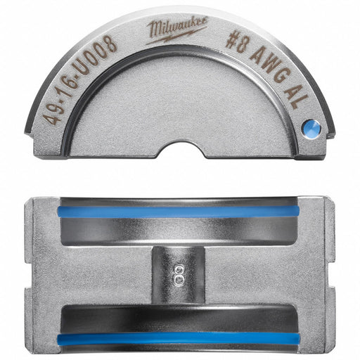 Crimping Die U Style 6 tons