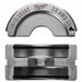 Crimping Die U Style 6 tons 2/0 AWG