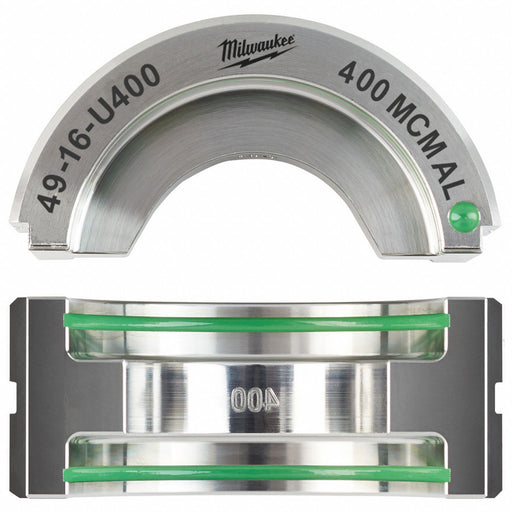 Crimping Die Set Green